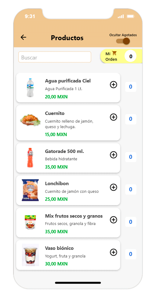 phone app screenok3