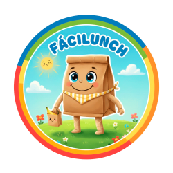logo facilunch app png